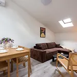 St Florian By Mb Apartment Krakow