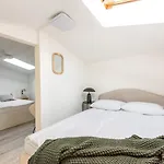 St Florian By Mb Apartamento Cracóvia