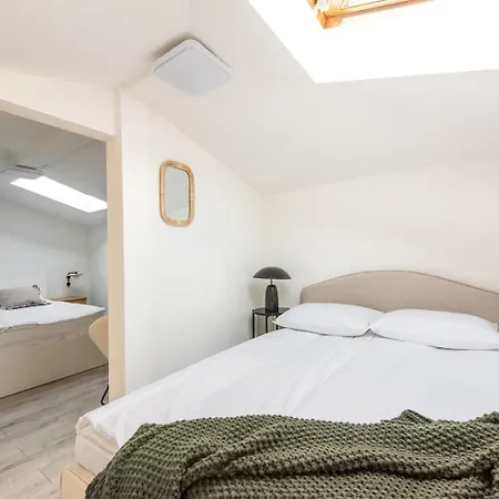 St Florian By Mb Apartament Kraków