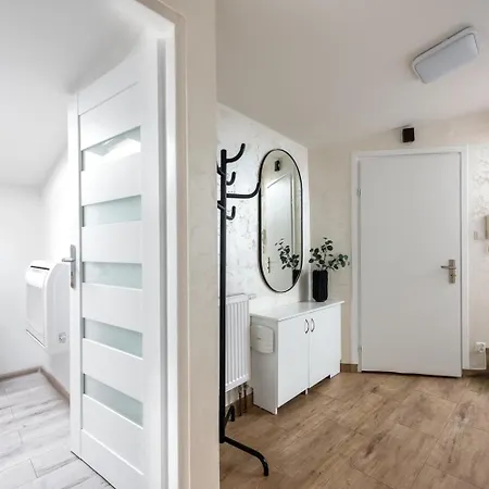 St Florian By Mb Apartament Kraków