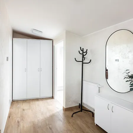 Apartamento St Florian Cracóvia