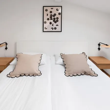 Apartament St Florian By Mb