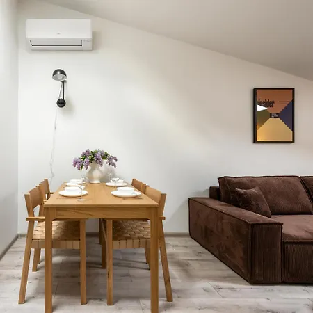 St Florian Apartamento *