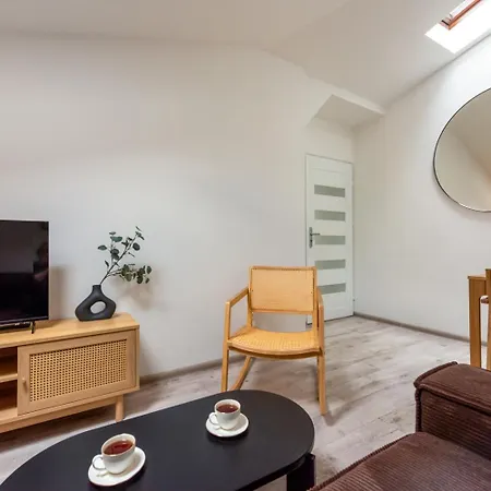 St Florian By Mb Apartament