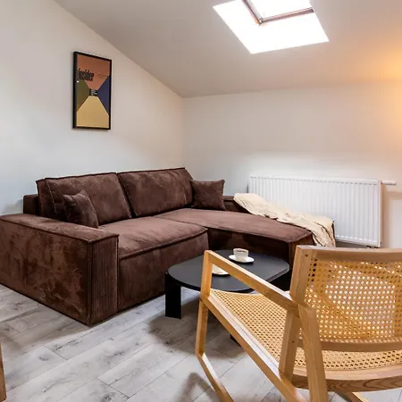 Apartament St Florian By Mb