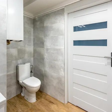 St Florian Apartamento *