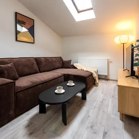 St Florian * Krasków