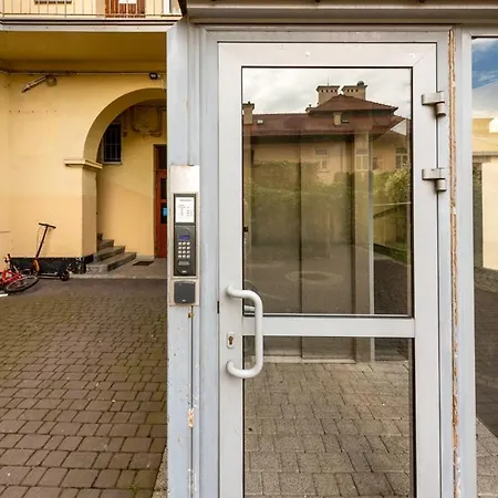 Apartamento St Florian