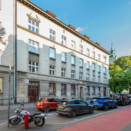 St Florian By Mb Apartament *