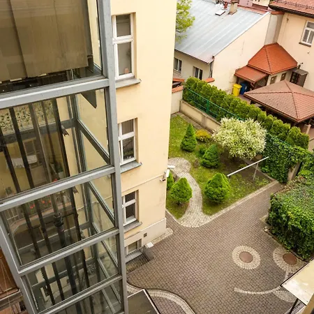 St Florian By Mb Apartament