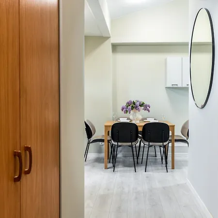 Apartament St Florian By Mb