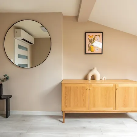 St Florian By Mb Apartament *