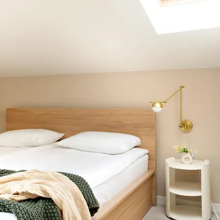 St Florian By Mb Apartament