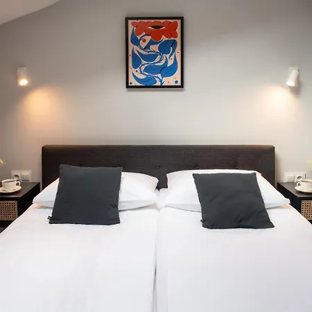 St Florian By Mb Apartament *