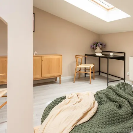 Apartament St Florian By Mb *