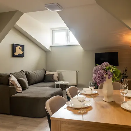 St Florian By Mb Apartament Kraków