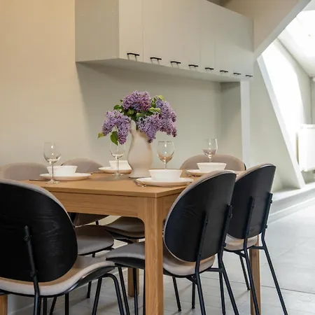 Apartamento St Florian Cracóvia