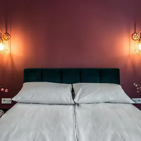 Apartament St Florian By Mb *