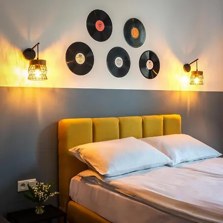 Διαμέρισμα St Florian Krasków