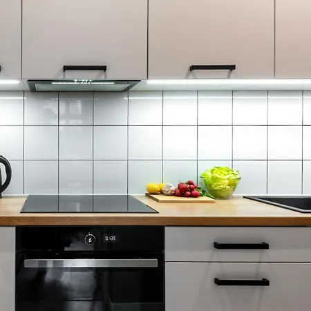 St Florian By Mb Apartament *