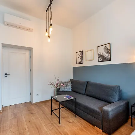 St Florian By Mb Apartament Kraków