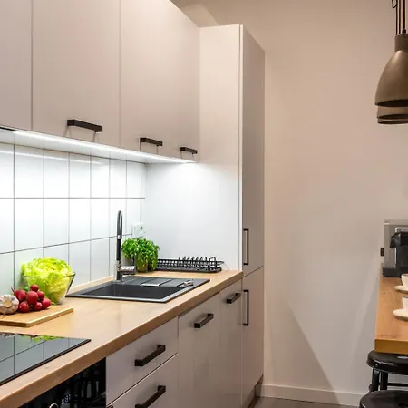 St Florian * Krasków