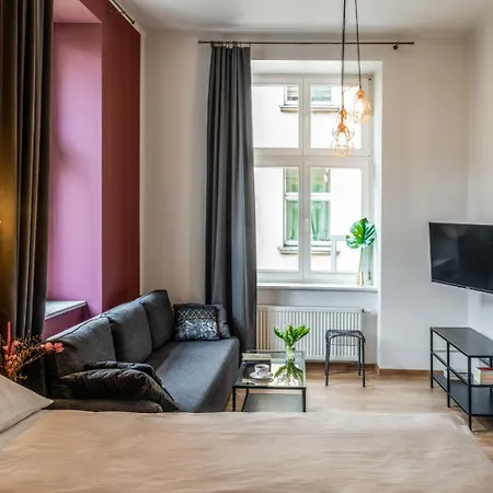 Lägenhet St Florian