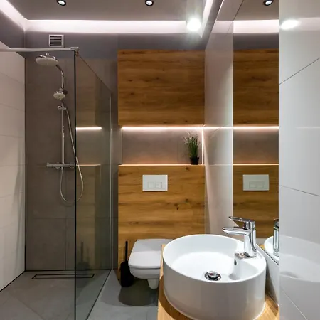 Apartament St Florian By Mb