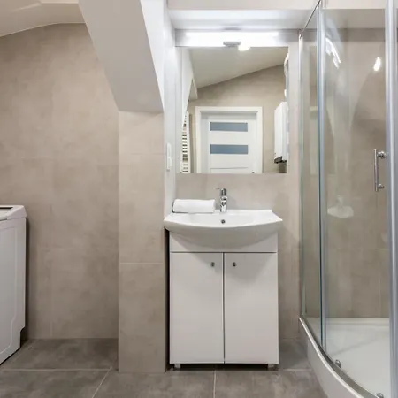 St Florian By Mb Apartament *