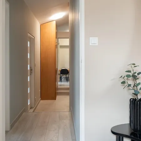 Apartament St Florian By Mb *