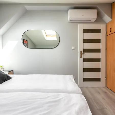 St Florian By Mb Apartament