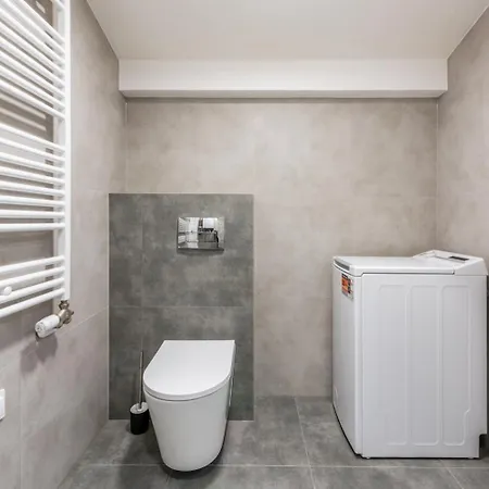 Apartament St Florian By Mb *