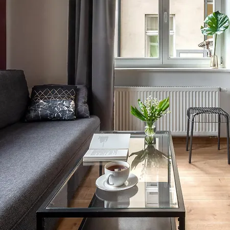St Florian By Mb Apartament Kraków