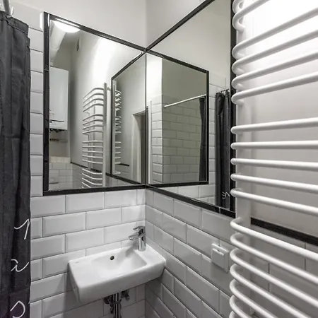 Apartment St Florian Krakow