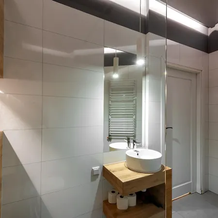 St Florian By Mb Apartament *