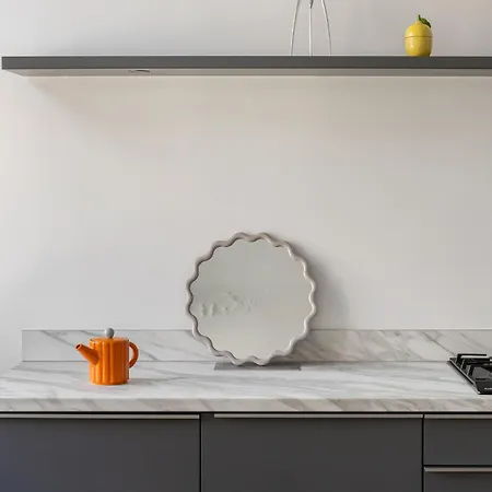 Apartament St Florian By Mb *
