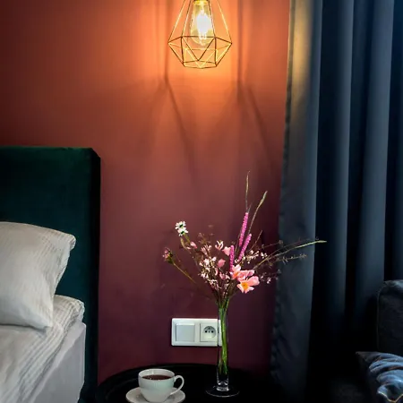 St Florian By Mb Apartament Kraków
