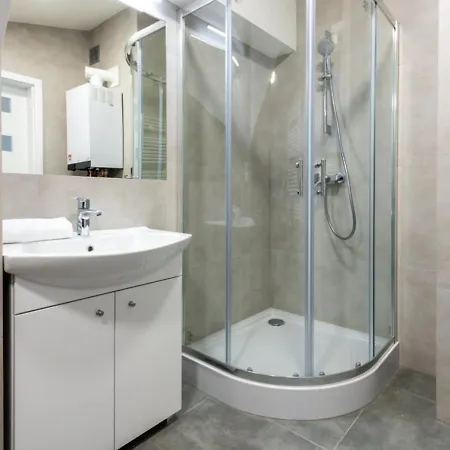 St Florian By Mb Apartament *