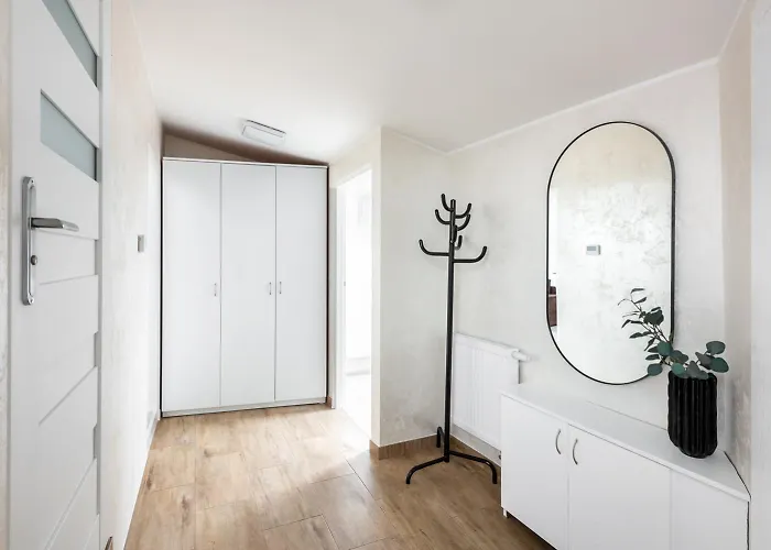 Apartmán St Florian Krakov