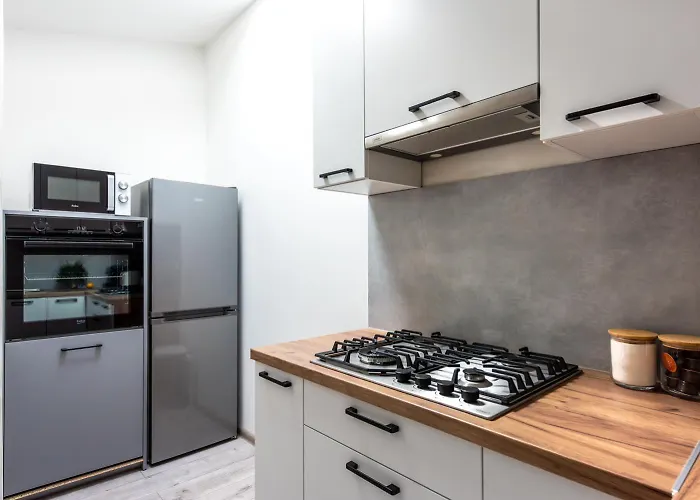 St Florian * Cracovie