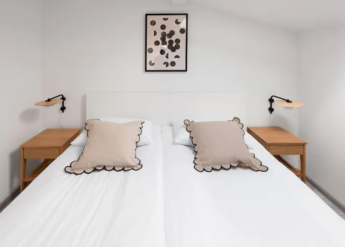 Appartement St Florian