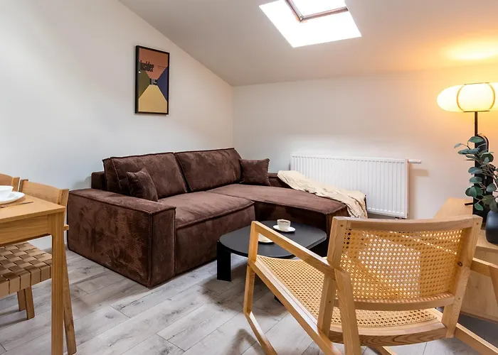 Appartement St Florian