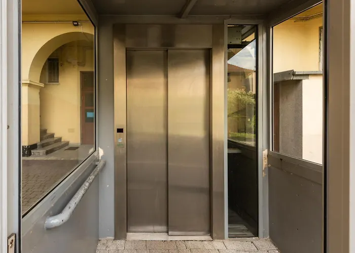 St Florian Apartmán