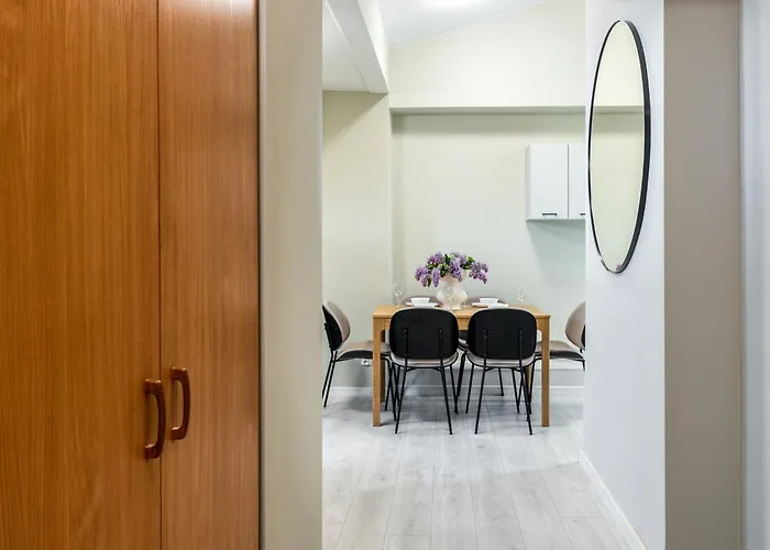 Appartement St Florian