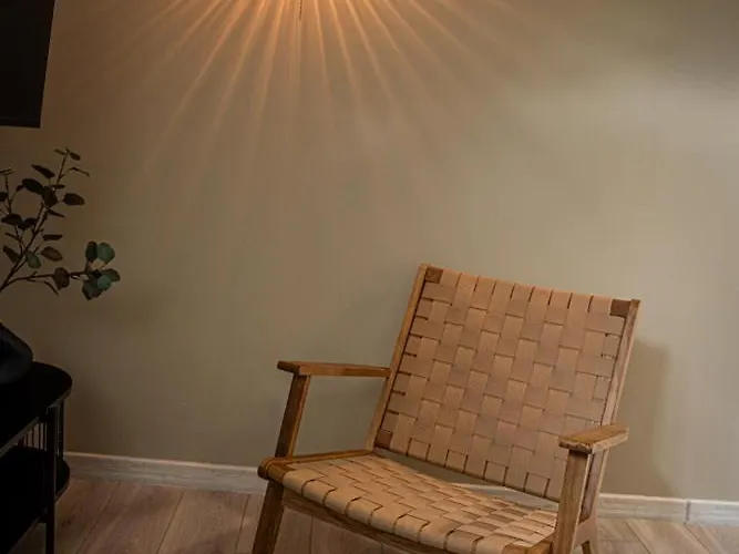 St Florian Apartmán Krakov