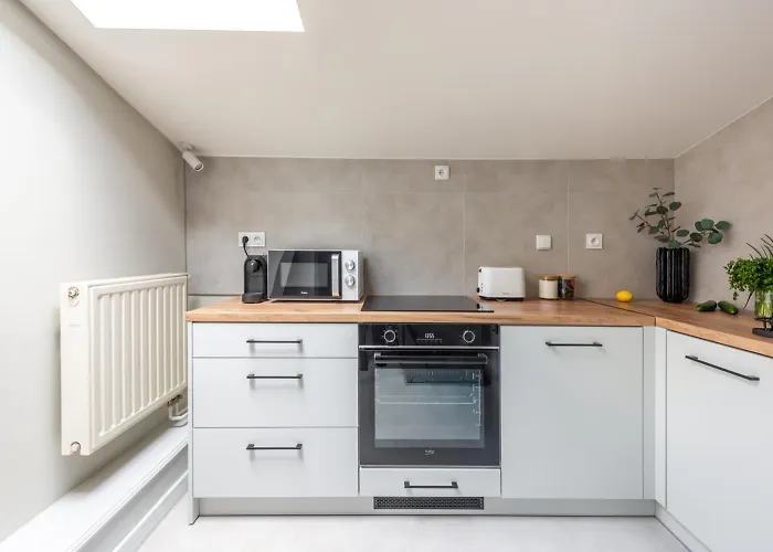 St Florian Appartement