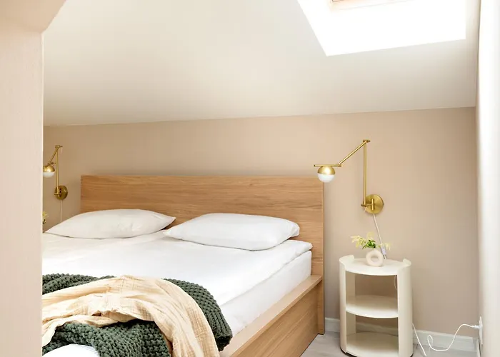 St Florian Appartement