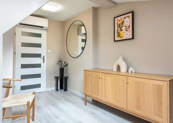 St Florian Appartement