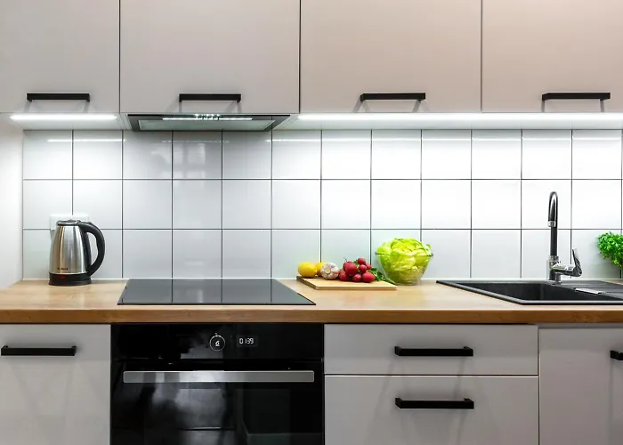 St Florian Appartement *