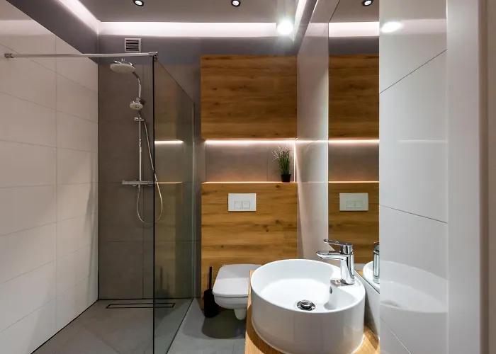 Appartement St Florian